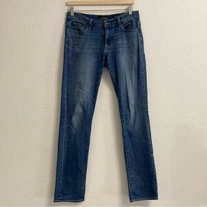 Lucky Brand Sweet Straight Denim Jeans, Size 4/27 (32)